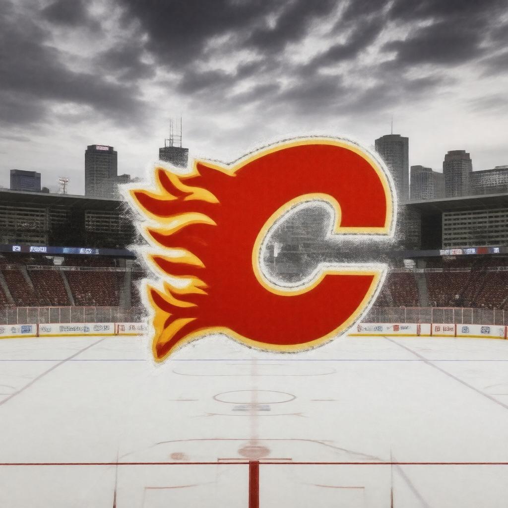 Calgary Flames
